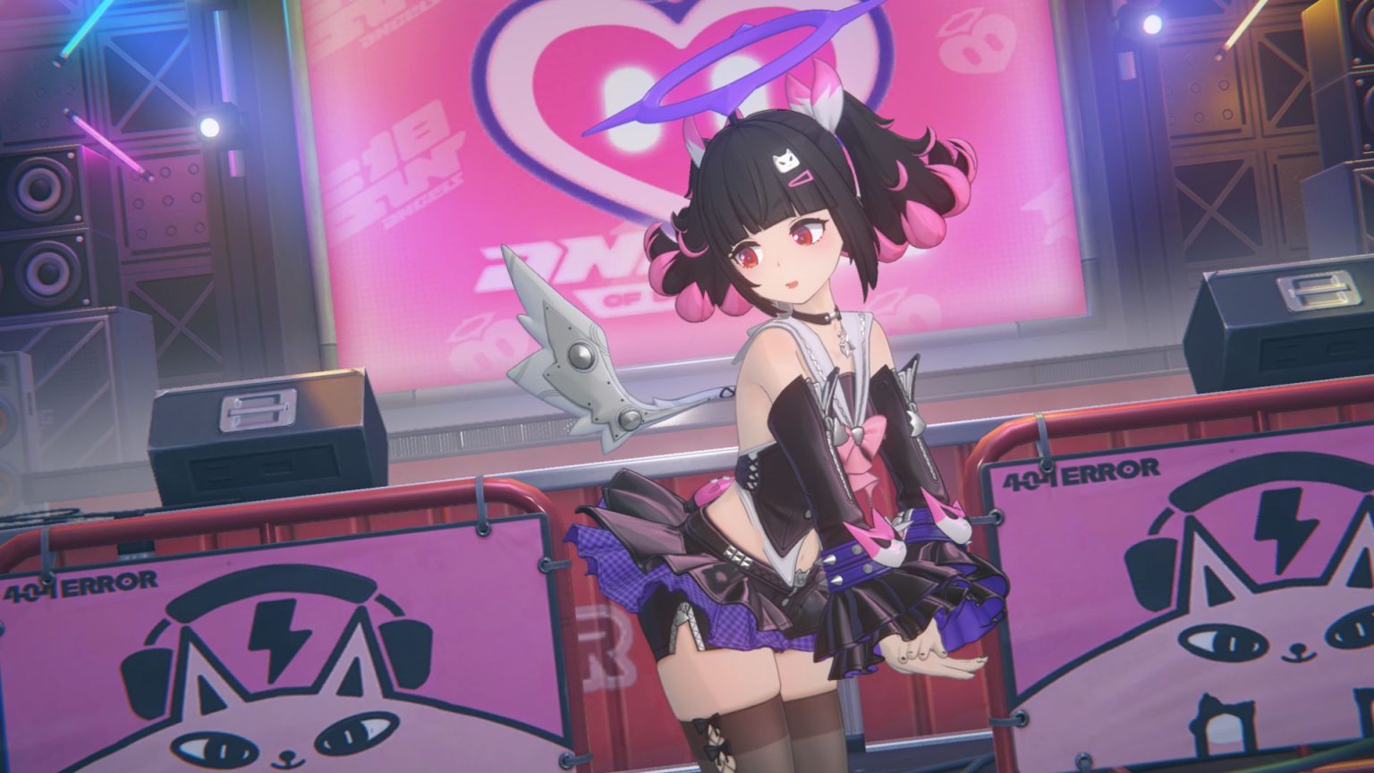 Zenless Zone Zero Update 2.7 Release Date Countdown & Exact Start Times ...