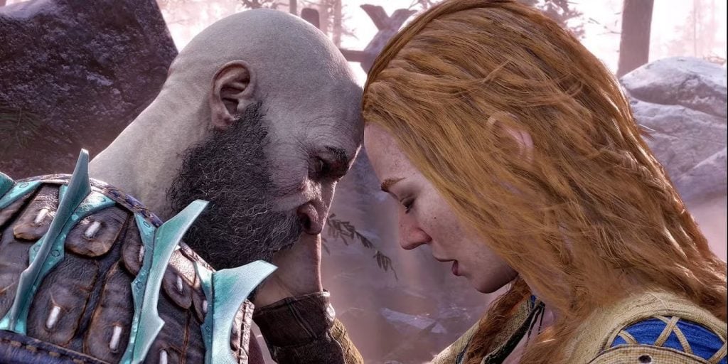 god of war