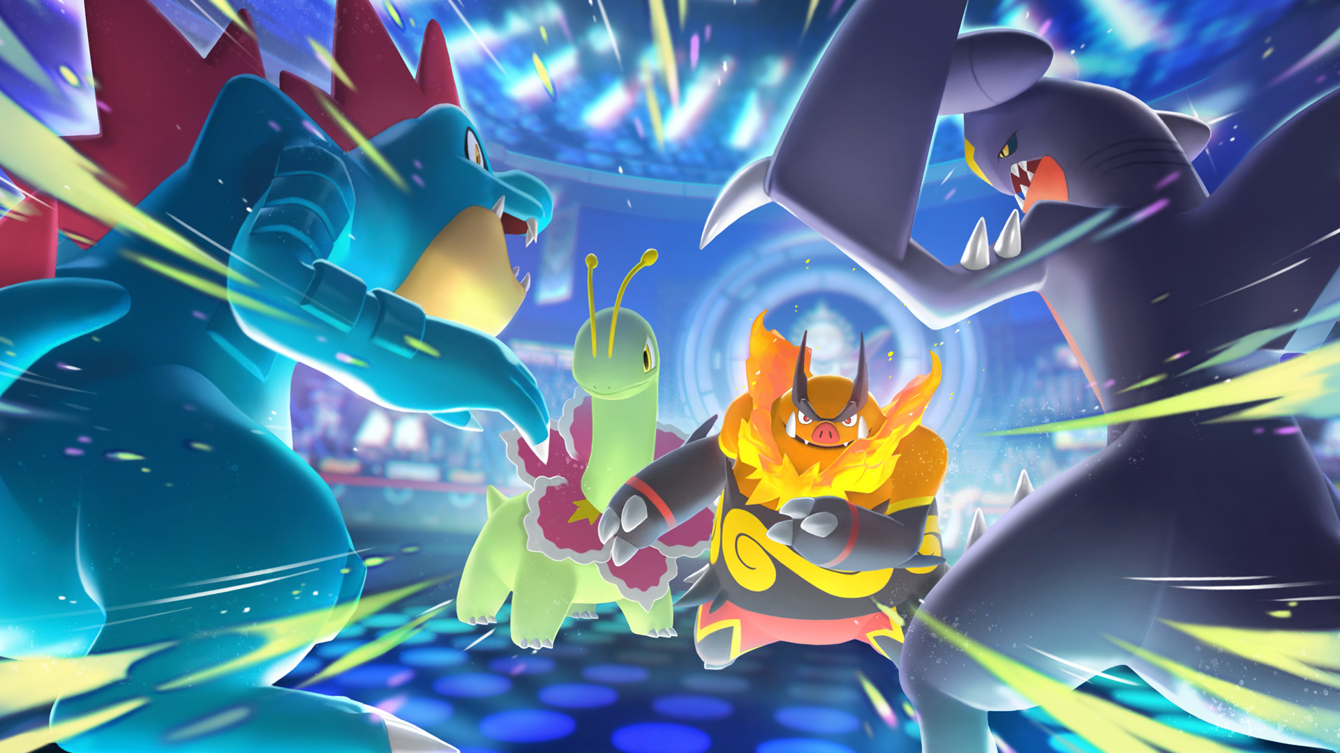 When Will Pokémon Champions Add More Pokémon?