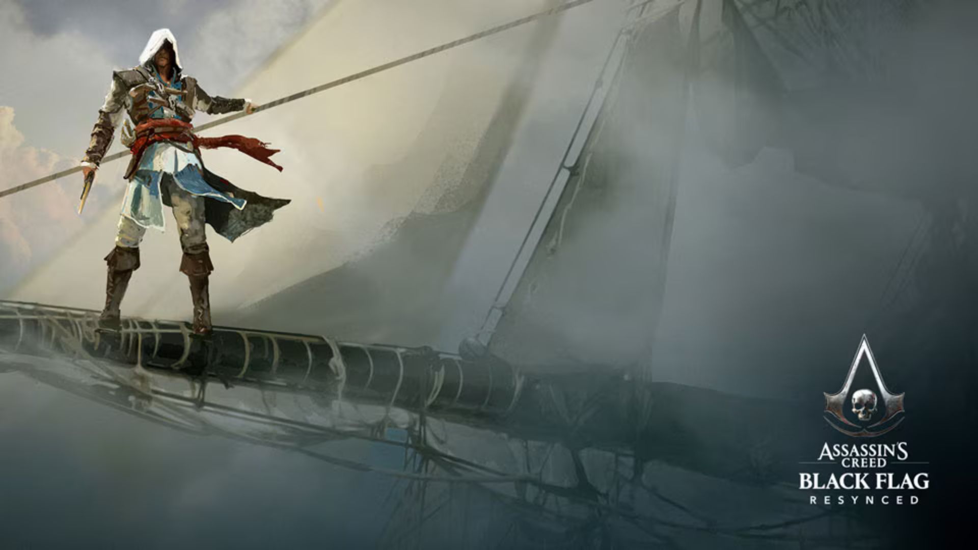 W sieci wyciekły nagrania Assassin’s Creed Black Flag Resynced