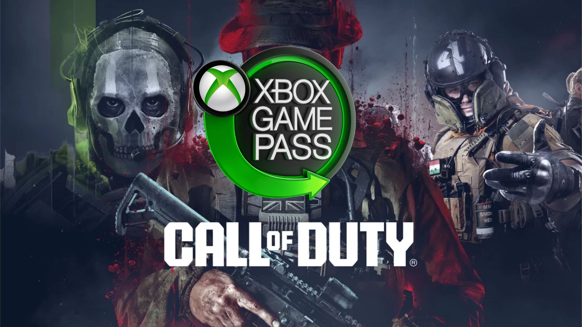 Cod Gamepla How Does Xbox Game Pass Ultimate Price Drop Affect Call of Duty? All ...