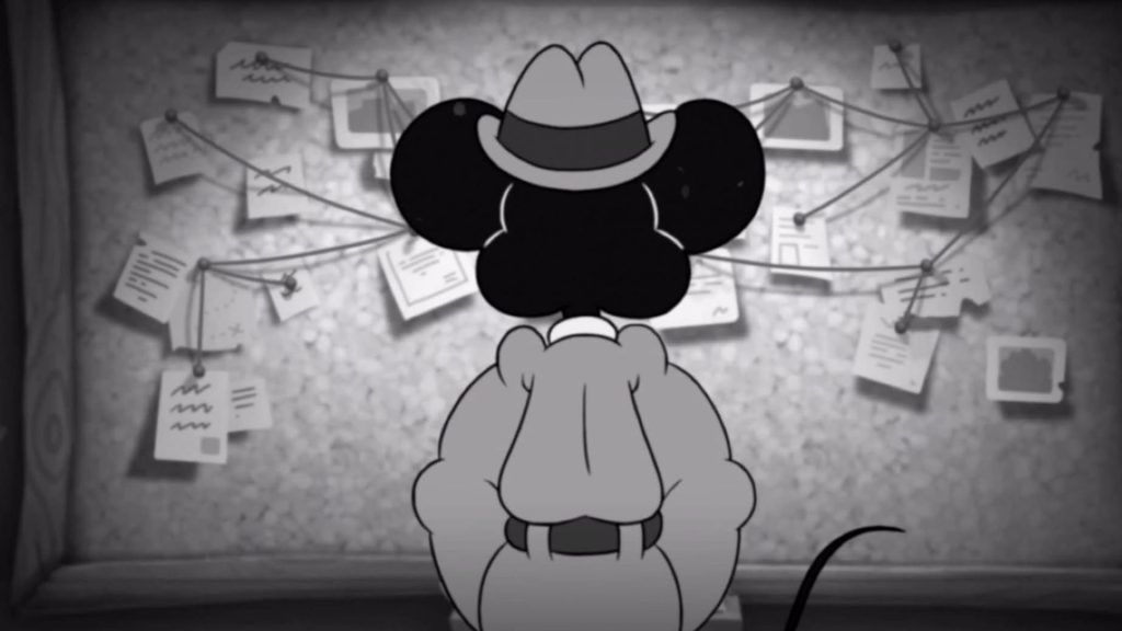 Complete MOUSE: PI For Hire Trophy List—How To Get All Achievements ...