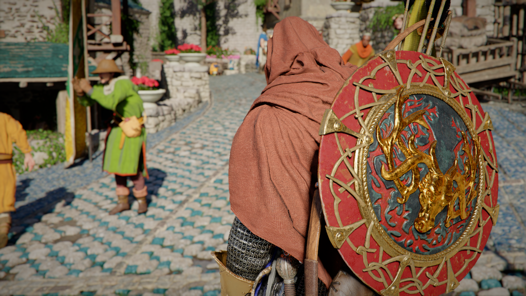 Crimson Desert Devs Reveal Something 'Worth More Than Almost Anything We Made'