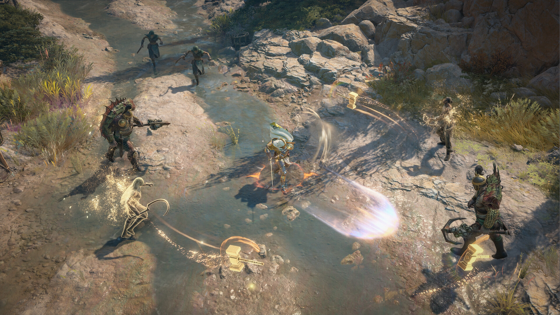 Diablo 4 może pojawić się na Switchu 2