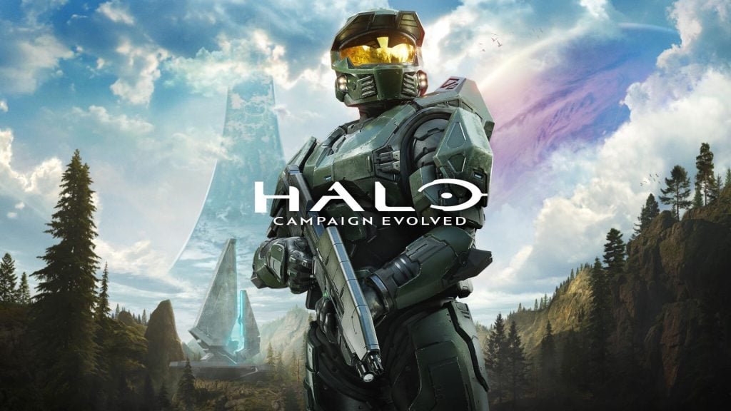 Halo Campaign early access