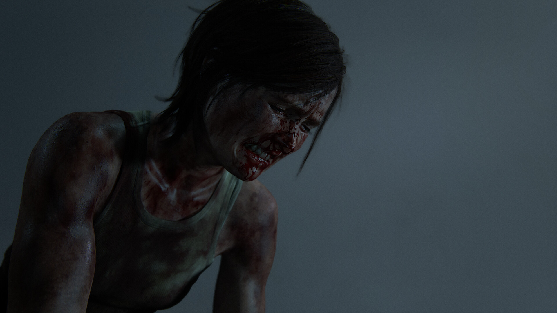 Twórca Last of Us podobno powiedział, że Ellie nie jest jedyną osobą niewrażliwą