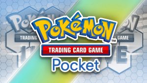 pokemon tcg pocket logo