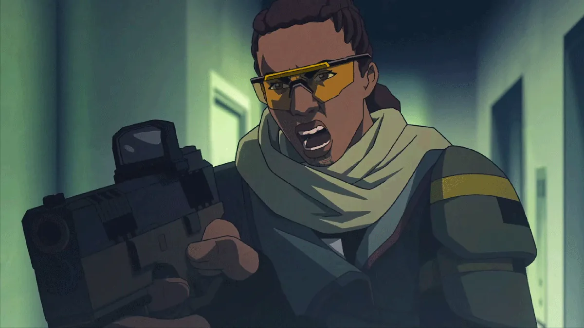 Rauora erhält Rework mit Rainbow Six Siege Patch Y1S1.2
