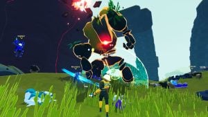 Risk of Rain 2: Hallowed Concepts DLC Announced
