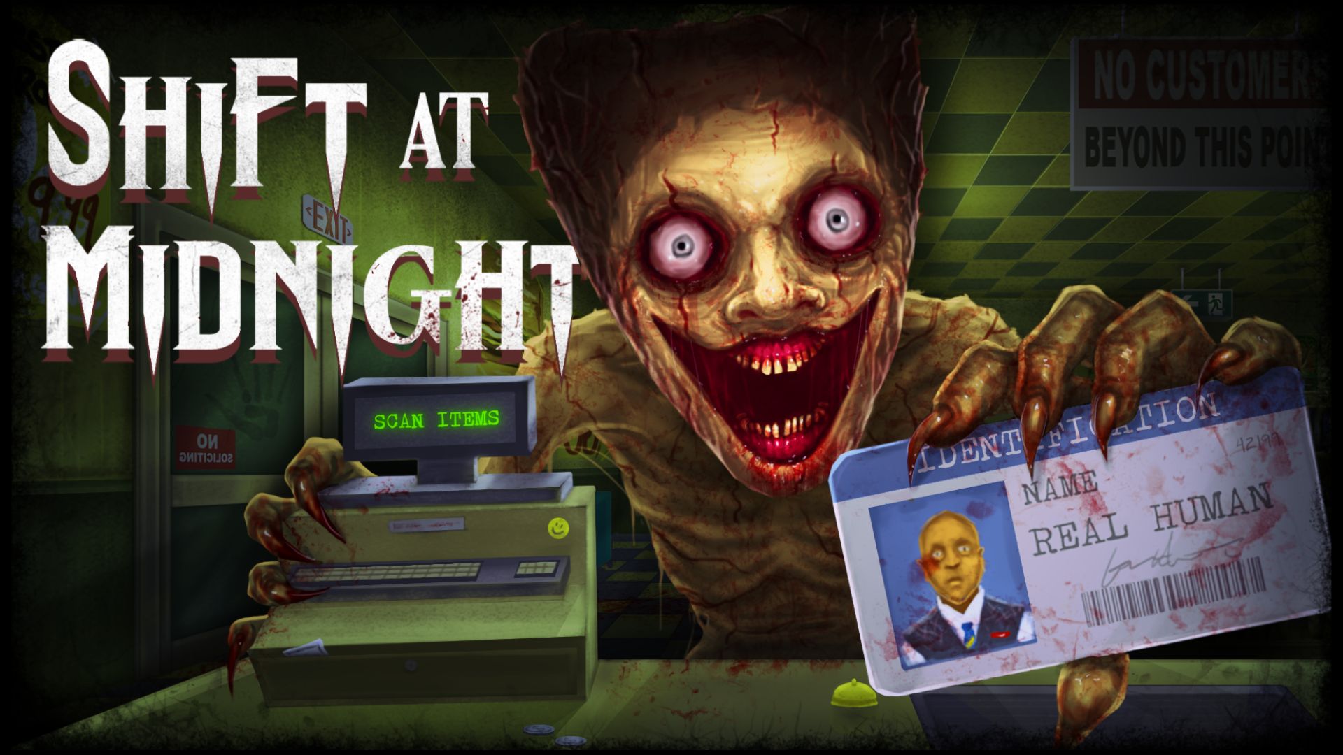 Shift At Midnight Official Release Date Revealed Insider Gaming Shift At Midnight Official Release Date Revealed Insider Gaming