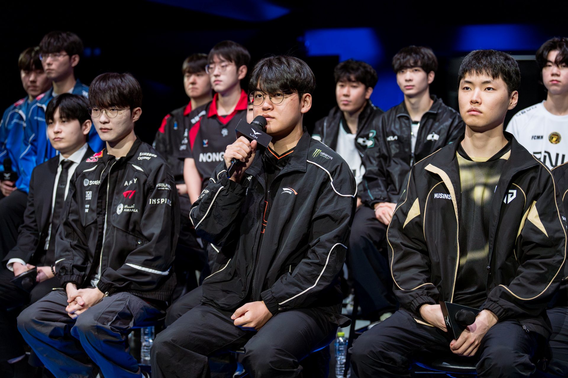T1 Rage T1 Threatens Legal Action over Player Harassment and Privacy Violations ...