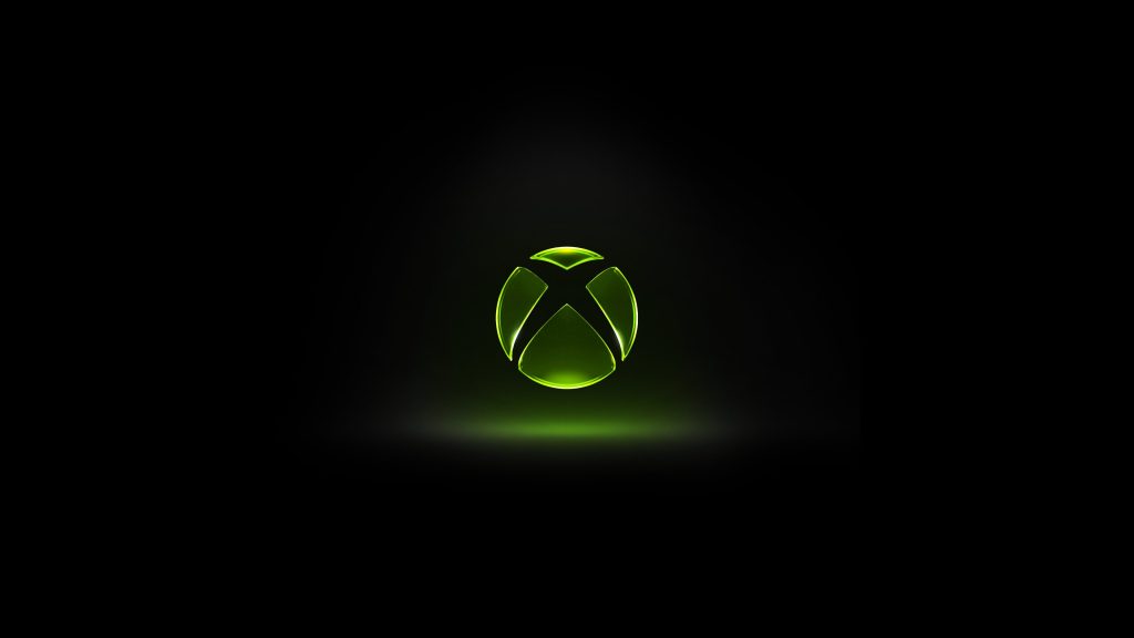 New Xbox Logo - Game Pass Starter Edition