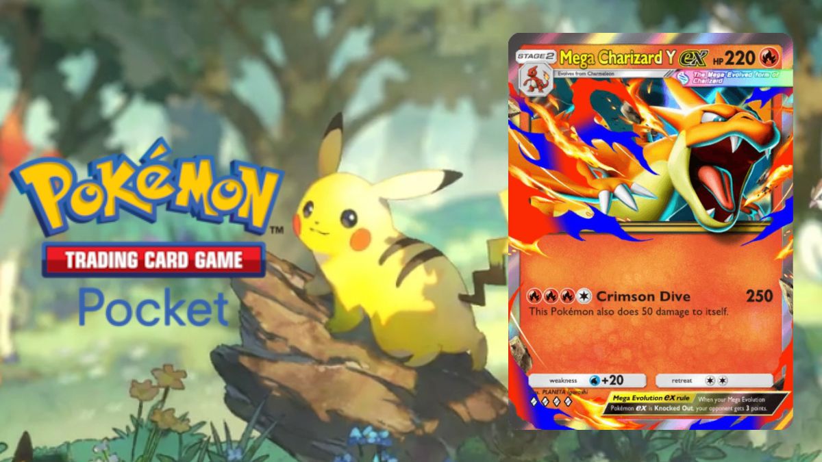Best Fire Deck in Pokmon TCG Pocket: All Cards & Strategy Guide - Insider  Gaming