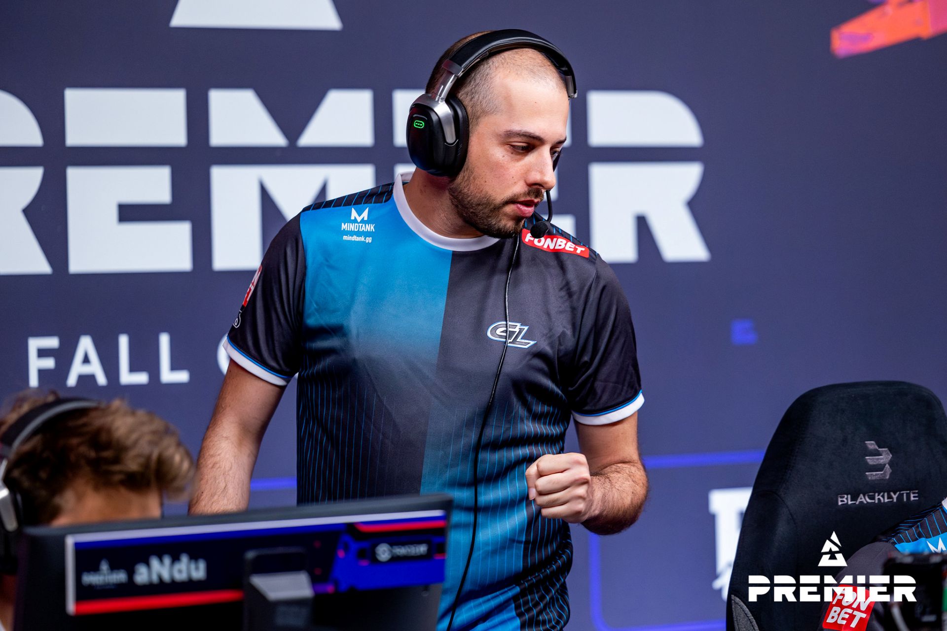 ash Officially Parts Ways with GamerLegion - Insider Gaming