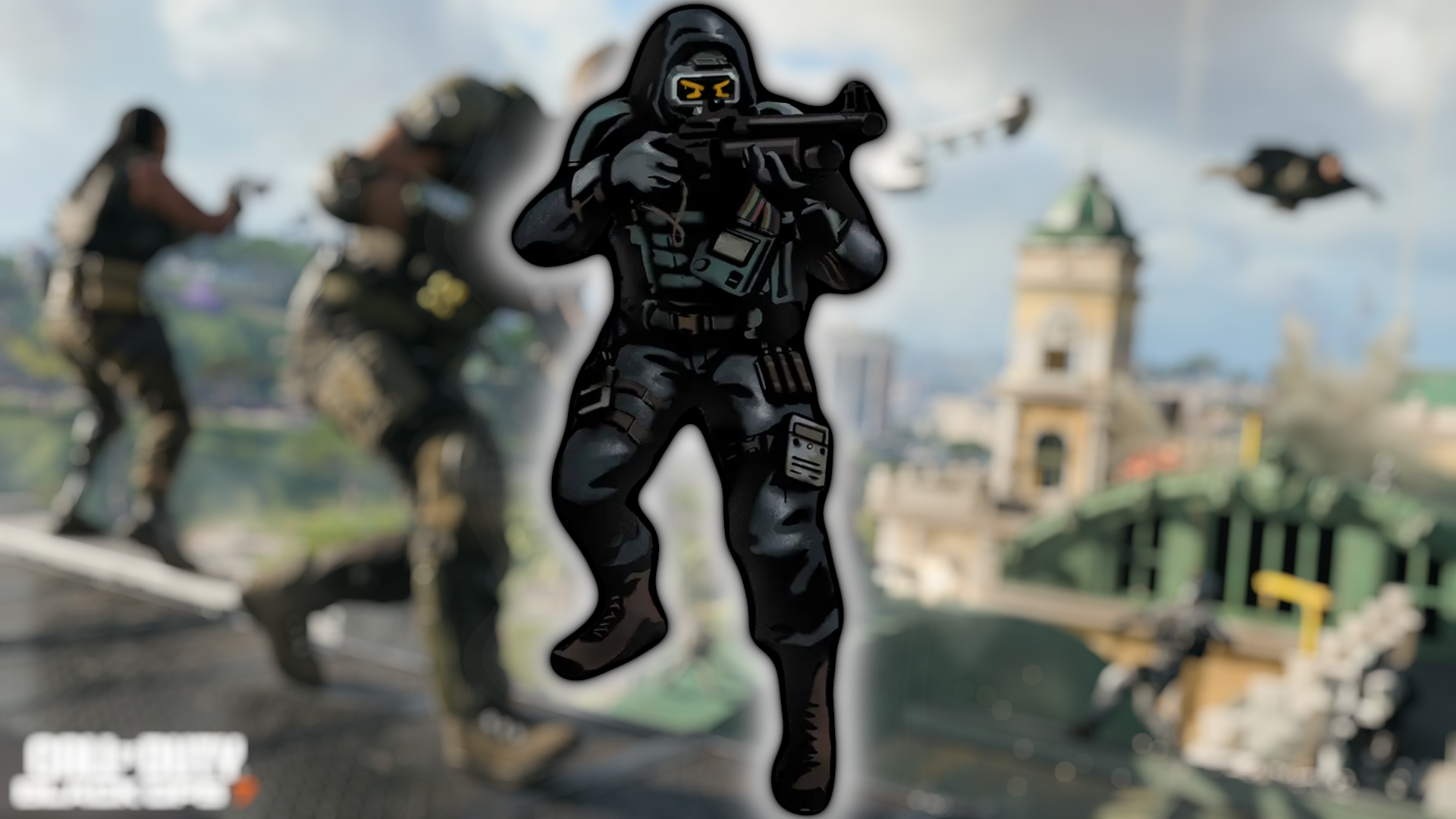 Activision Selling Aimbot Counter in Call of Duty Store, It's Claimed ...