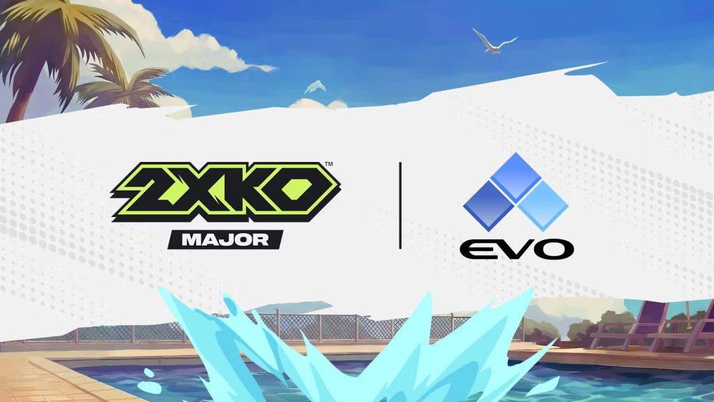 2XKO Evo Major Details Revealed Including $75K Prize Pool