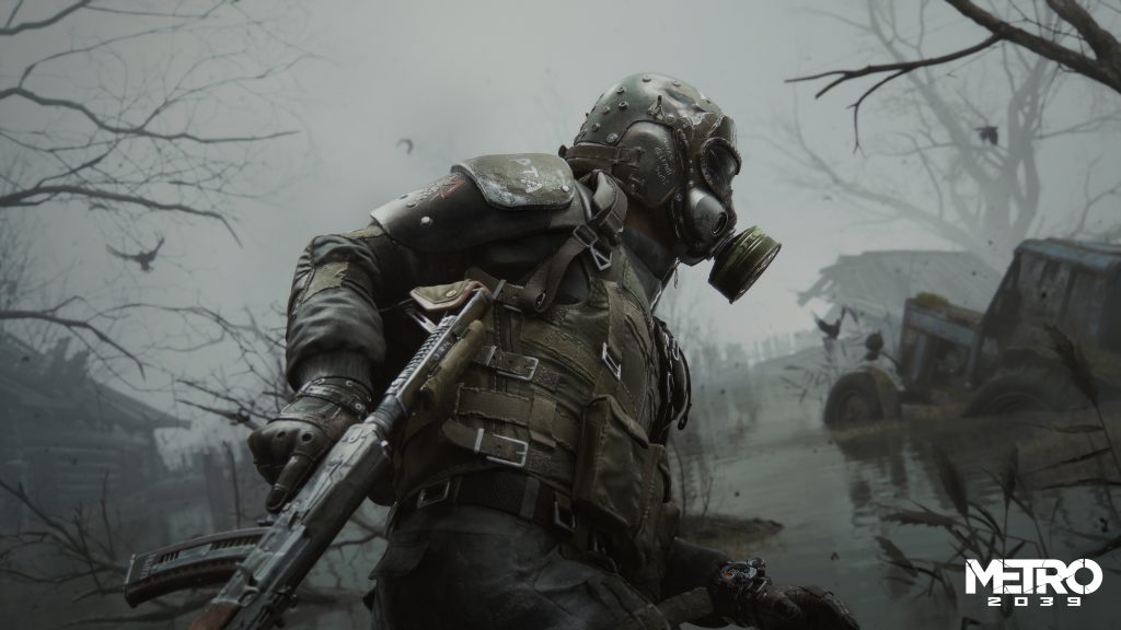 metro 2039