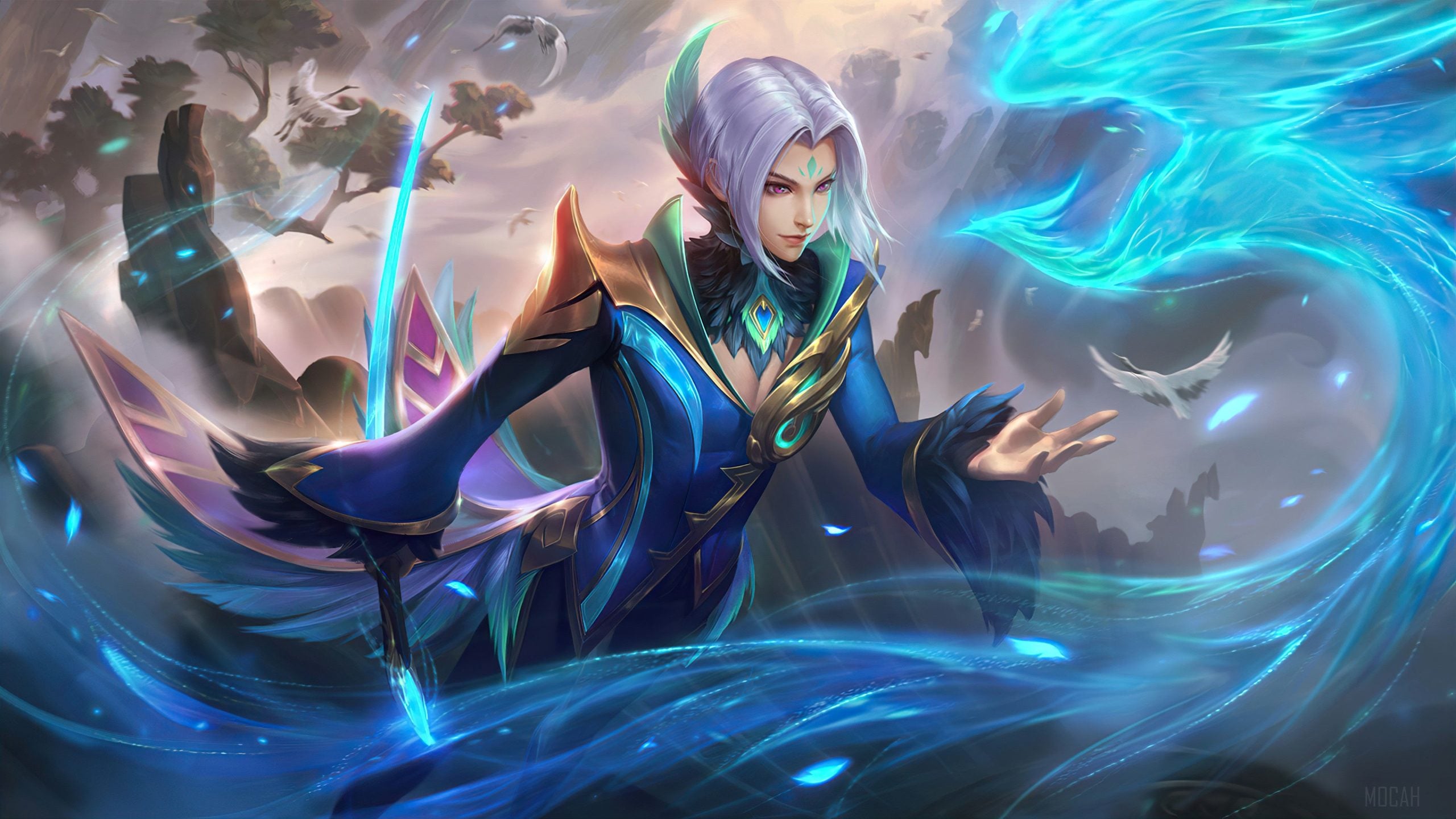 How To Get Free Diamonds in Mobile Legends, Explained