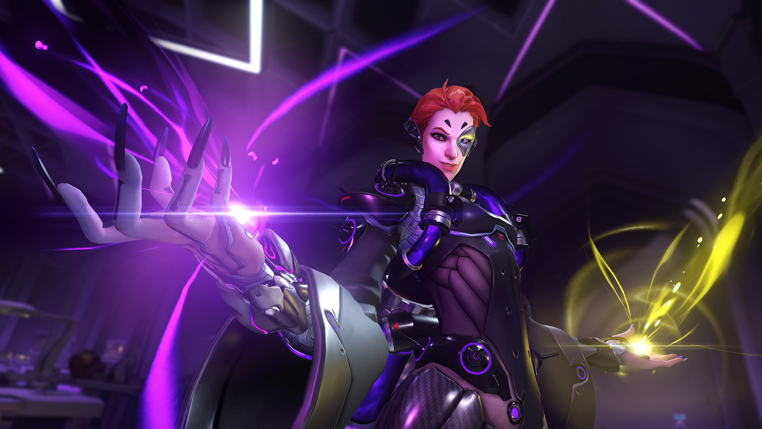 Hastr0 twierdzi, że Overwatch powraca jako elitarny e-sport