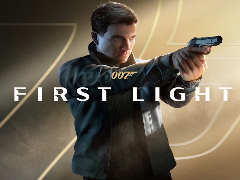 007 First Light