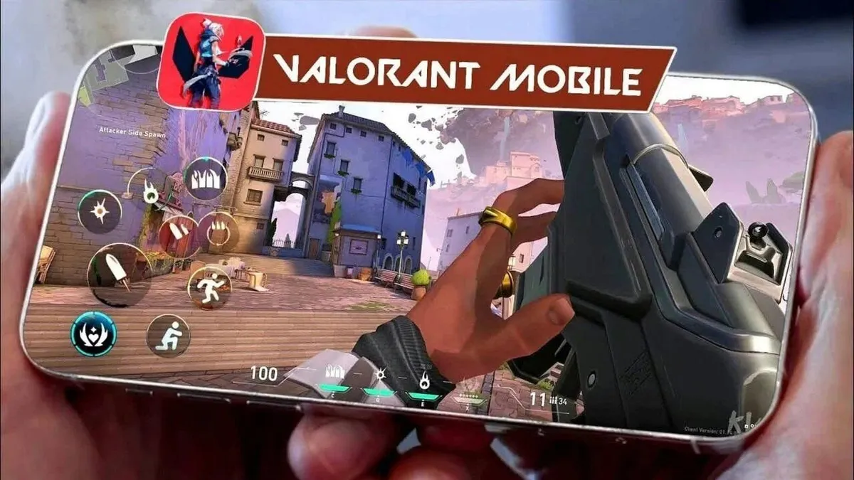 Valorant Mobile przekracza 10 milionów graczy dziennie bez globalnej premiery