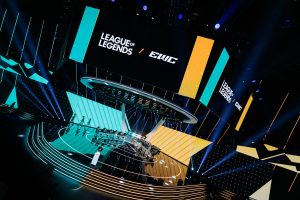 LEC Esports World Cup Qualifier Finals Preview