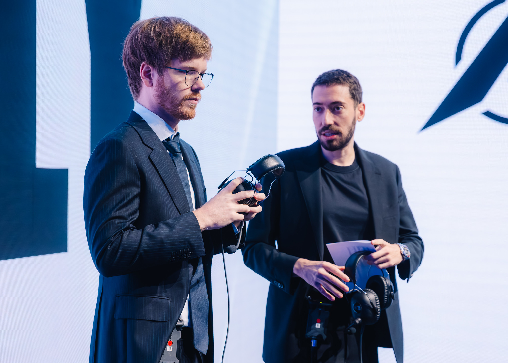 Team Heretics Reunite Nukeduck with Mithy as LEC Head Coach