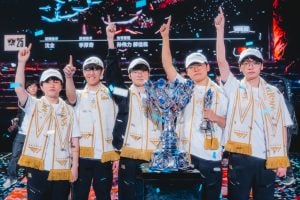 T1 Worlds 2025 skins and Hall of Legends 3 Release Windows Confirmed