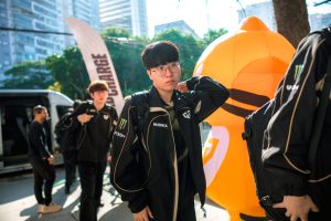 Gen.G CEO Criticises KeSPA For Asia Games LoL Team Selection