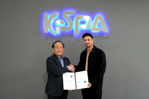 USA Esports and Korea's KeSPA Announce Strategic Partnership