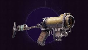 ARC Raiders The Rascal
