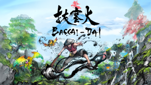 Bassai-Dai