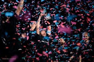 BLAST R6 Salt Lake City DarkZero