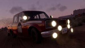 BeamNG.drive PS5