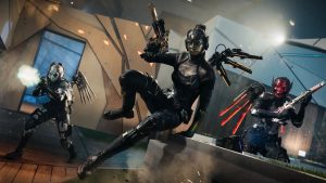 cop player mantling over object in black ops 7 and warzone