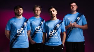 Why Manchester City Invests in Esports and Entered Rocket League 10 Years Later
