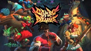 Combo Devils
