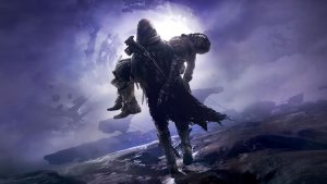 Destiny Cayde