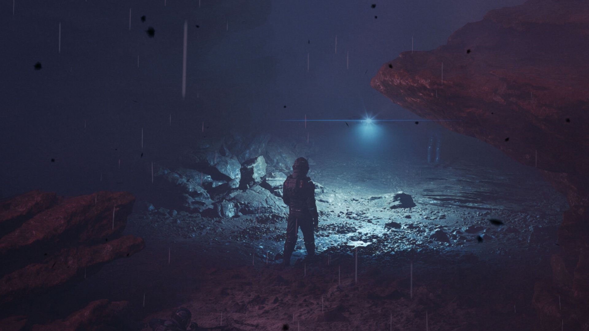 Fresh Tale Directive 8020 Preload Date Guide & File Size, Explained - Insider Gaming
