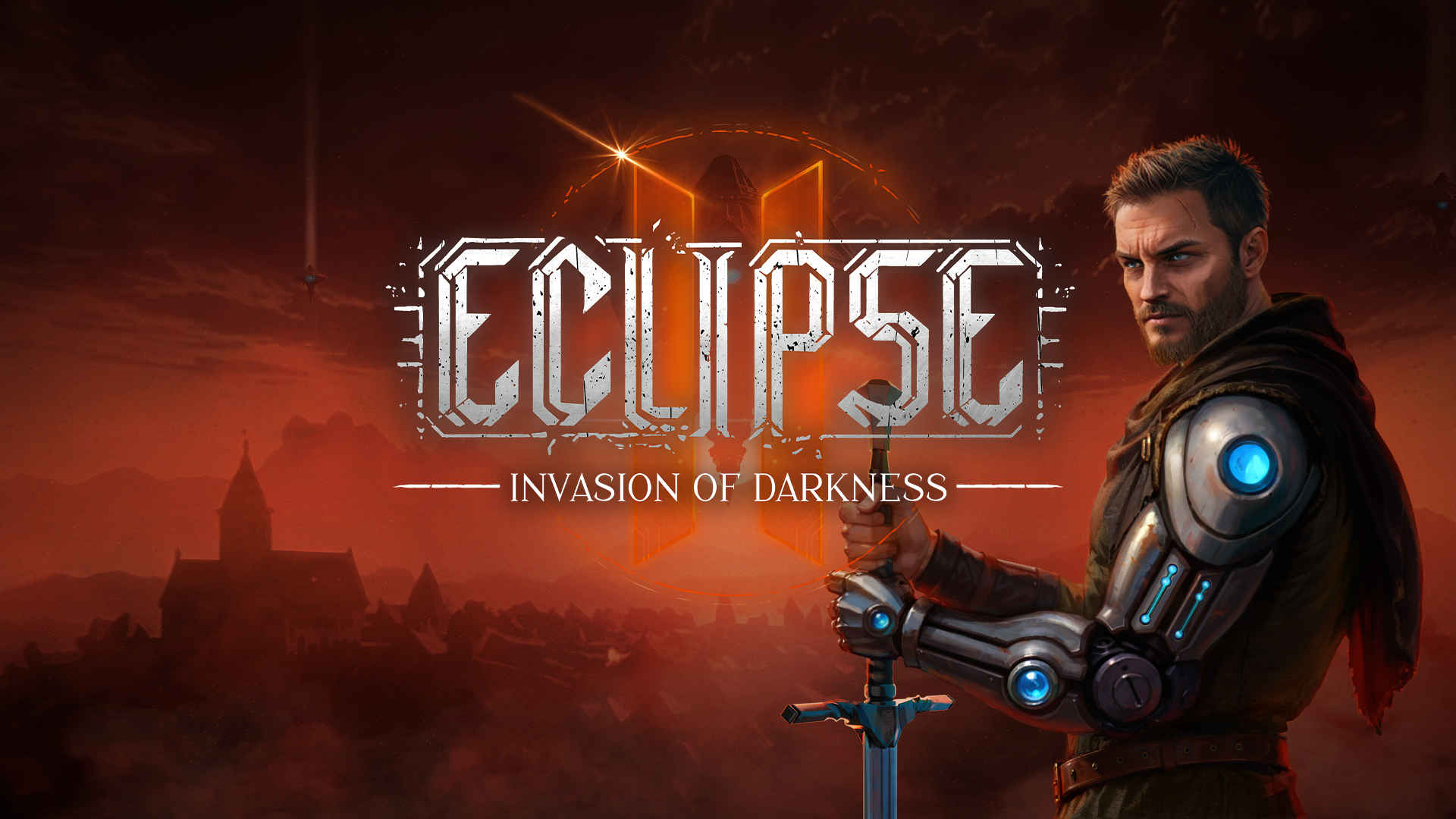 Eclipse 2: Invasion of Darkness Demo is Available Now - Insider Gaming