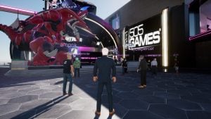Endix Showcase
