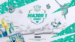 FNCS Major 1 Suimmit