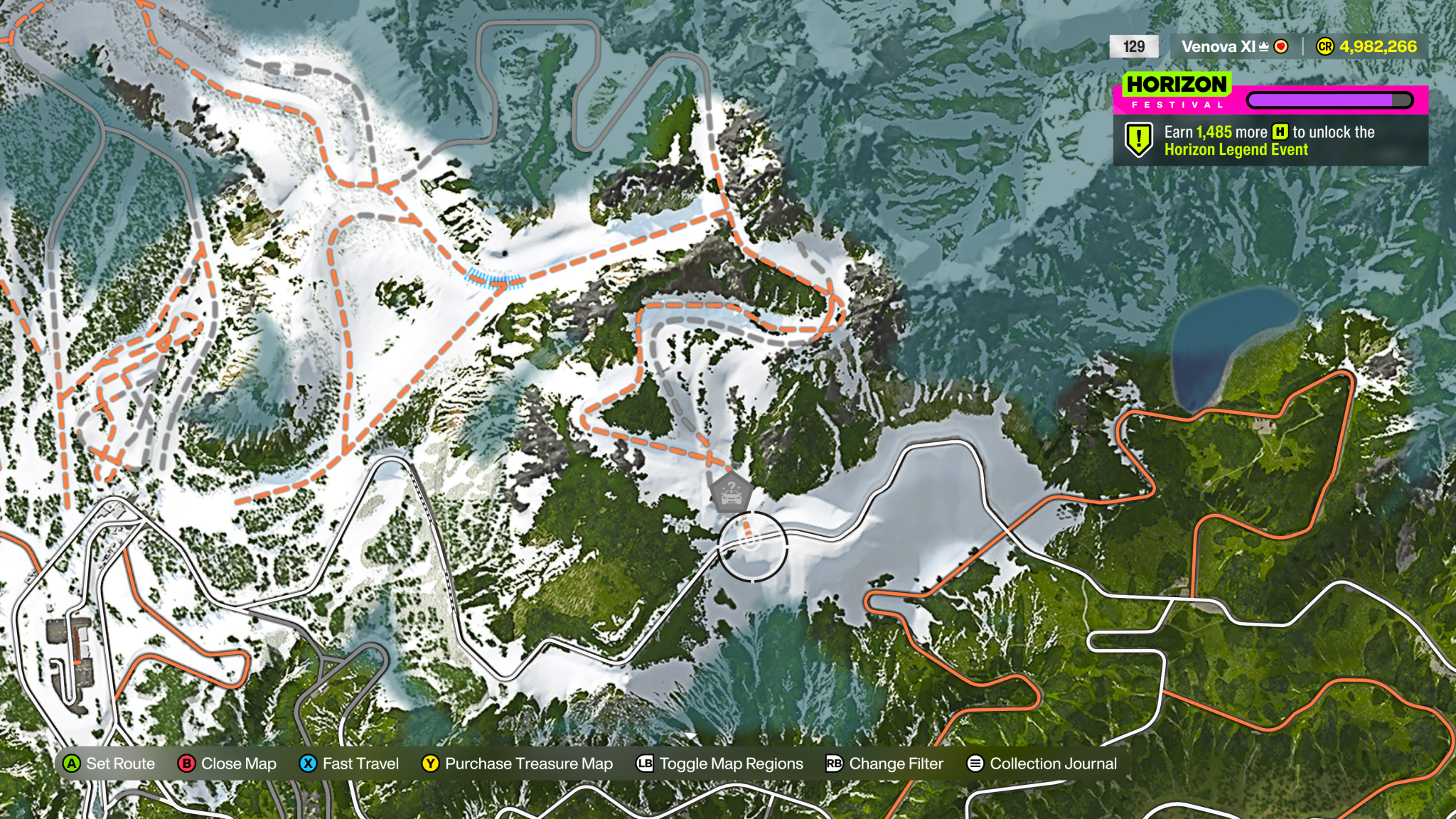 Forza Horizon 6 Treasure Hunter : toutes les voitures au trésor FH6 et ...