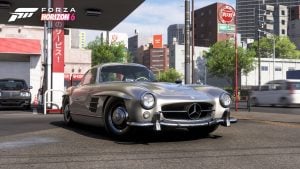 Forza Horizon 6 Pokémon