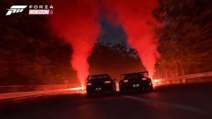 Forza Horizon 6 peak