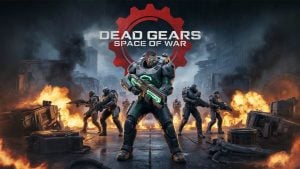 Gears Clone