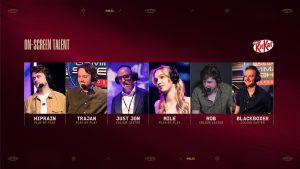 NLC Announces Talent Line-Up for Its Spring Split Return