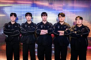 Hanwha Life Esports Qualify For LoL Esports World Cup 2026