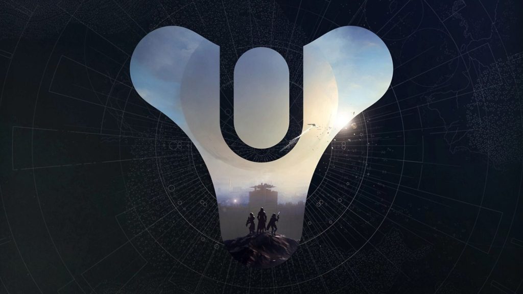 destiny 2 logo