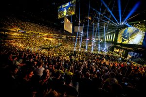 IEM Cologne 2025